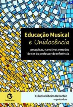 Imagem de EDUCACAO MUSICAL E UNIDOCENCIA