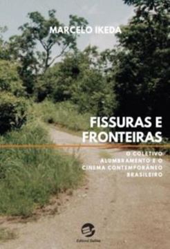 Imagem de FISSURAS E FRONTEIRAS