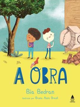 Imagem de A OBRA