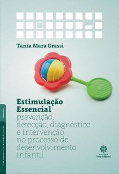 Picture of ESTIMULACAO ESSENCIAL