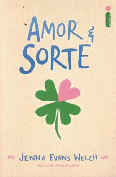 Picture of AMOR & SORTE