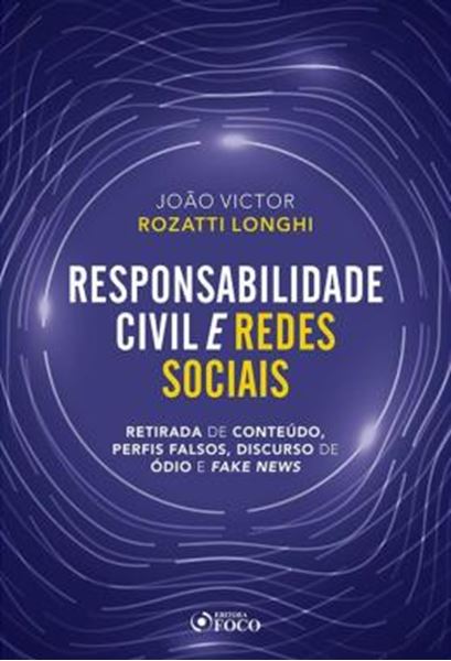 Picture of RESPONSABILIDADE CIVIL E REDES SOCIAIS