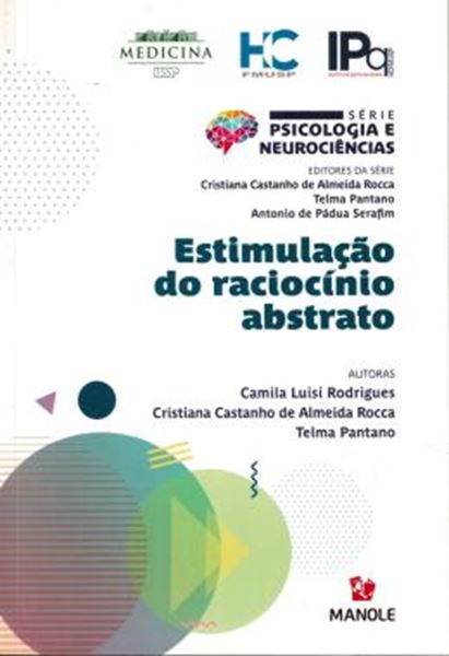 Picture of ESTIMULACAO DO RACIOCINIO ABSTRATO