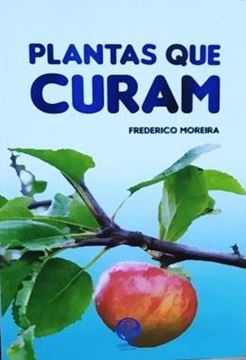 Imagem de PLANTAS QUE CURAM