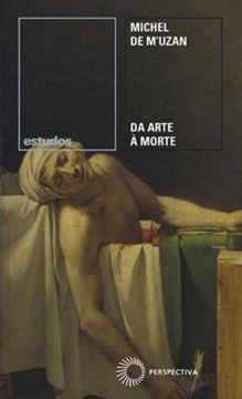 Imagem de DA ARTE A MORTE