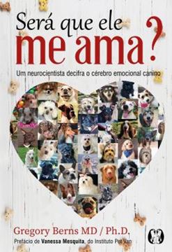 Imagem de SERA QUE ELE ME AMA?