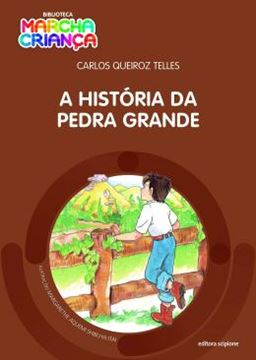 Imagem de A HISTORIA DA PEDRA GRANDE
