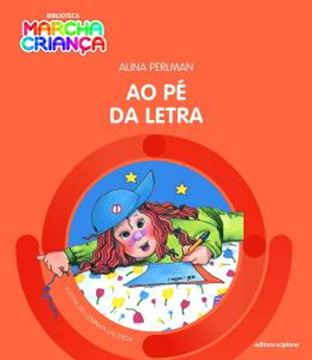 Imagem de AO PE DA LETRA