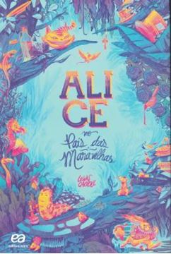 Imagem de ALICE NO PAIS DAS MARAVILHAS