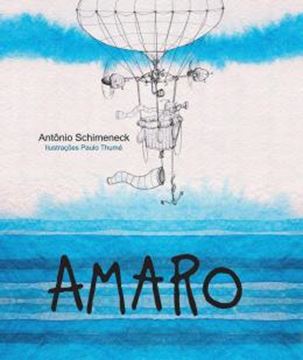 Imagem de AMARO