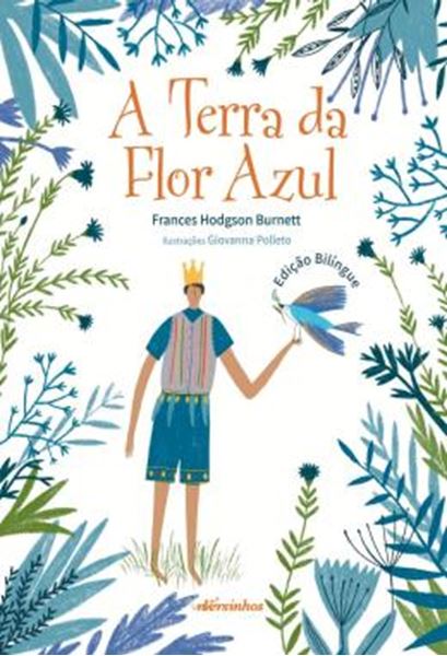 Picture of A TERRA DA FLOR AZUL