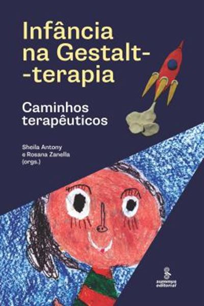 Picture of INFANCIA NA GESTALT-TERAPIA