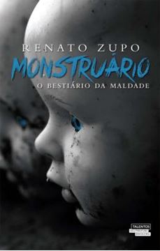 Imagem de MONSTRUARIO: O BESTIARIO DA MALDADE