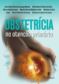 Imagem de OBSTETRICIA NA ATENCAO PRIMARIA