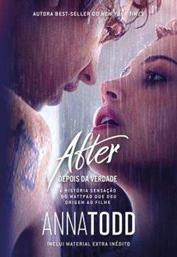 Imagem de AFTER – DEPOIS DA VERDADE (EDICAO TIE-IN)