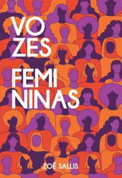 Imagem de VOZES FEMININAS