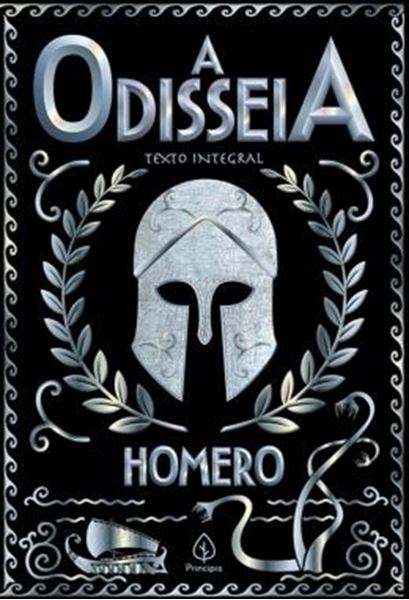 Picture of A ODISSEIA