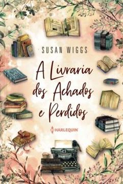 Imagem de A LIVRARIA DOS ACHADOS E PERDIDOS