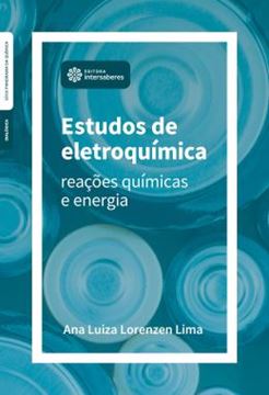 Imagem de ESTUDOS DE ELETROQUIMICA