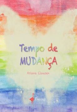 Imagem de TEMPO DE MUDANCA