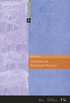 Imagem de ASPECTOS DO TRABALHO POLICIAL