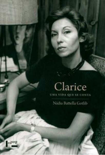 Picture of CLARICE - UMA VIDA QUE SE CONTA