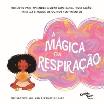 Imagem de A MAGICA DA RESPIRACAO