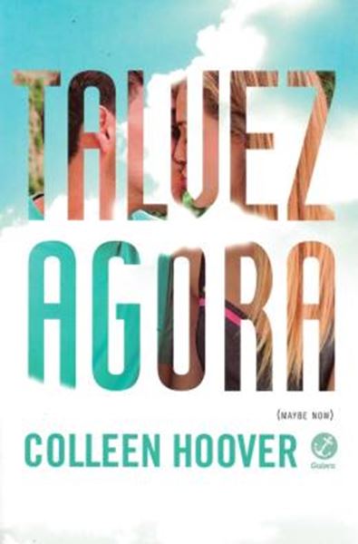 Picture of TALVEZ AGORA - 4ª ED