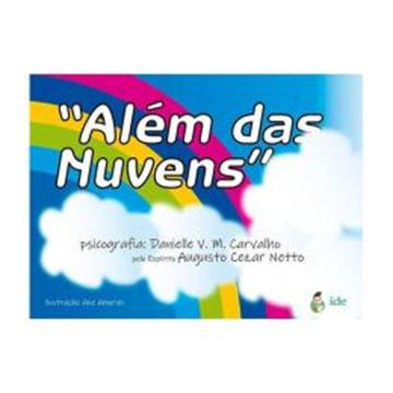 Imagem de ALEM DAS NUVENS