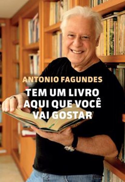 Picture of TEM UM LIVRO AQUI QUE VOCE VAI GOSTAR