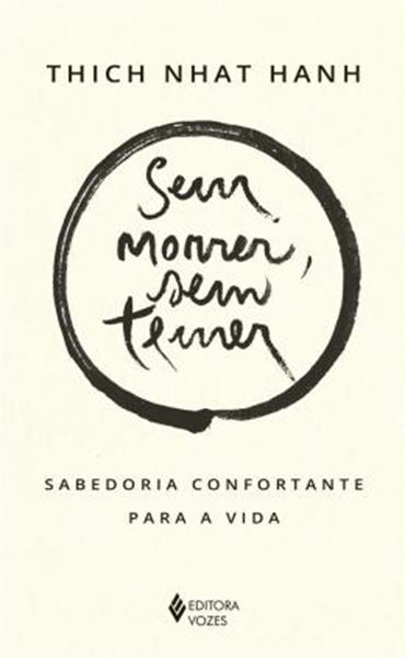Picture of SEM MORRER, SEM TEMER