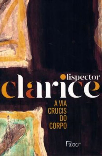 Picture of A VIA CRUCIS DO CORPO (EDICAO COMEMORATIVA)