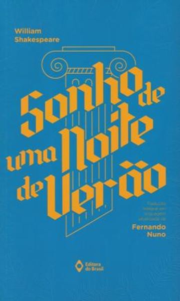 Picture of SONHO DE UMA NOITE DE VERAO