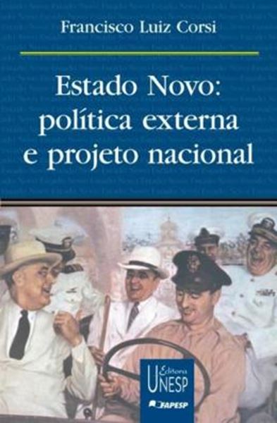 Picture of ESTADO NOVO