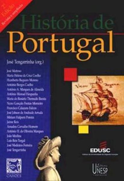 Picture of HISTORIA DE PORTUGAL