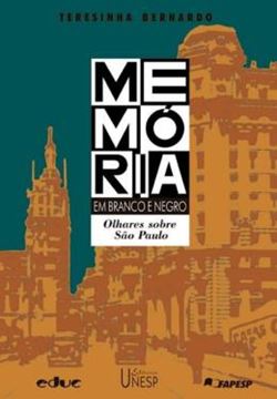 Imagem de MEMORIA EM BRANCO E NEGRO