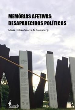 Imagem de MEMORIAS AFETIVAS - DESAPARECIDOS POLITICOS