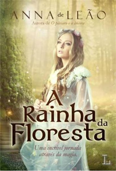 Picture of A RAINHA DA FLORESTA