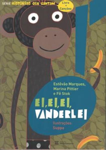 Picture of EI, EI, EI VANDERLEI