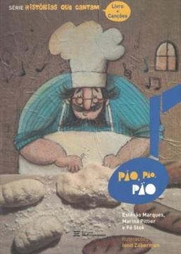 Imagem de PAO, PAO, PAO