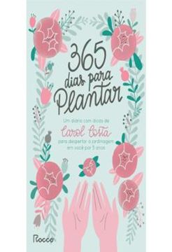 Imagem de 365 DIAS PARA PLANTAR