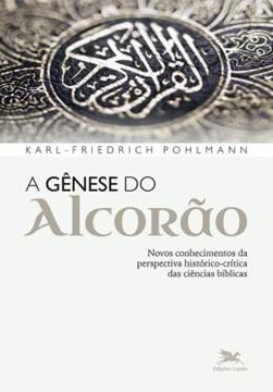 Imagem de A GENESE DO ALCORAO