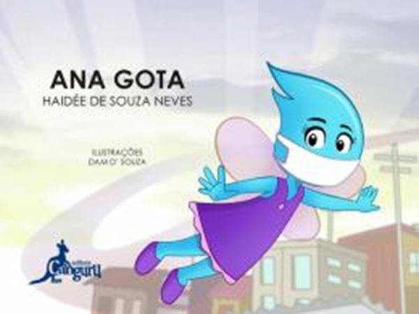 Picture of ANA GOTAS