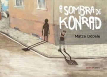 Imagem de SOMBRA DE CONRAD, A