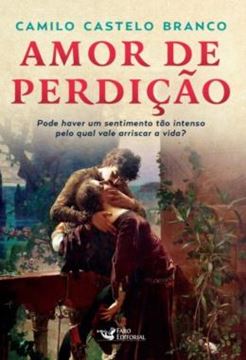 Imagem de AMOR DE PERDICAO
