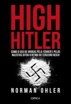Imagem de HIGH HITLER