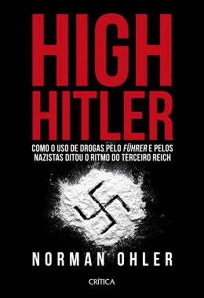 Picture of HIGH HITLER