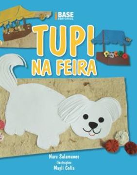 Imagem de TUPI NA FEIRA