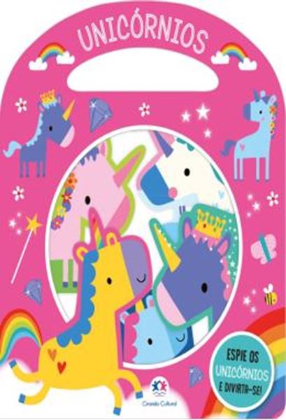 Picture of UNICORNIOS