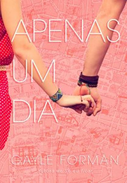 Picture of APENAS UM DIA